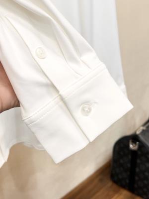 wholesale quality loro piana shirt model no. 56